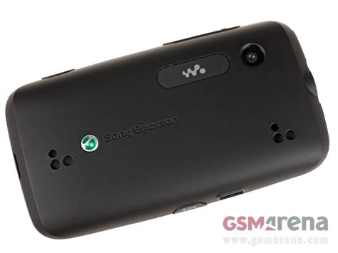Sony Ericsson Mix Walkman .